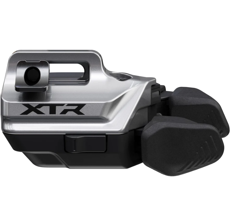 Shimano XTR M9250 Di2 Upgrade Kit Includes - SW-M9250 I-SpecEV Shift Switch , BT-DN320, EC-DN100, SM-CN910,RD-M9250 SGS mech - Image 2