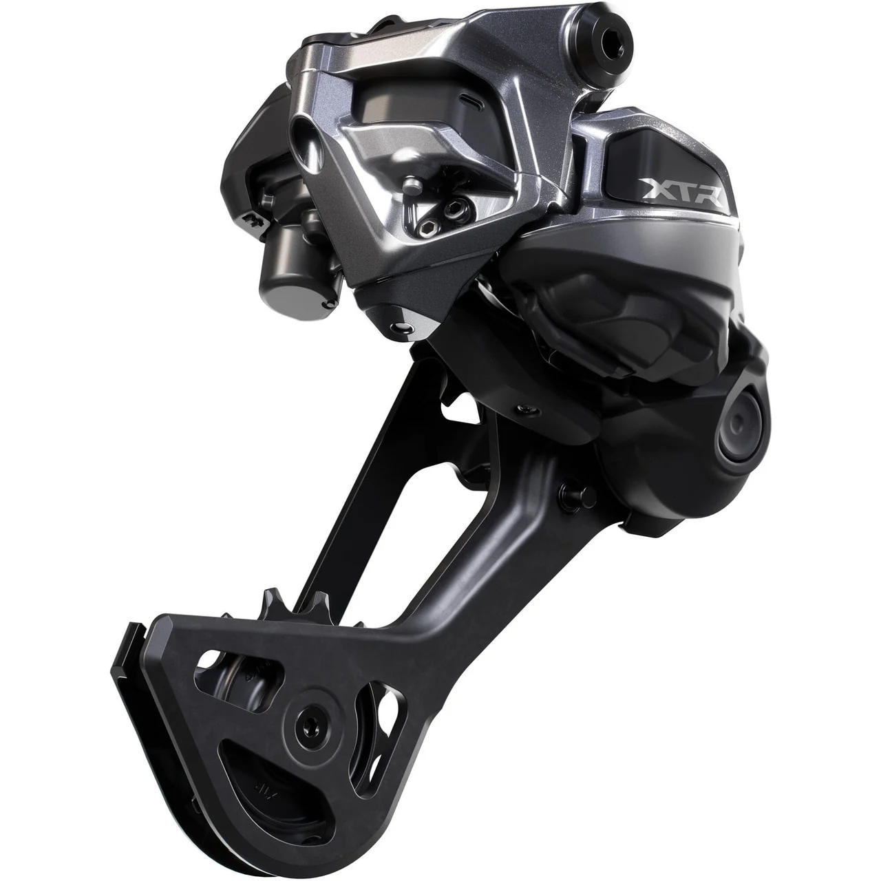 Shimano XTR M9250 Di2 Upgrade Kit Includes - SW-M9250 I-SpecEV Shift Switch , BT-DN320, EC-DN100, SM-CN910,RD-M9250 SGS mech - Image 3