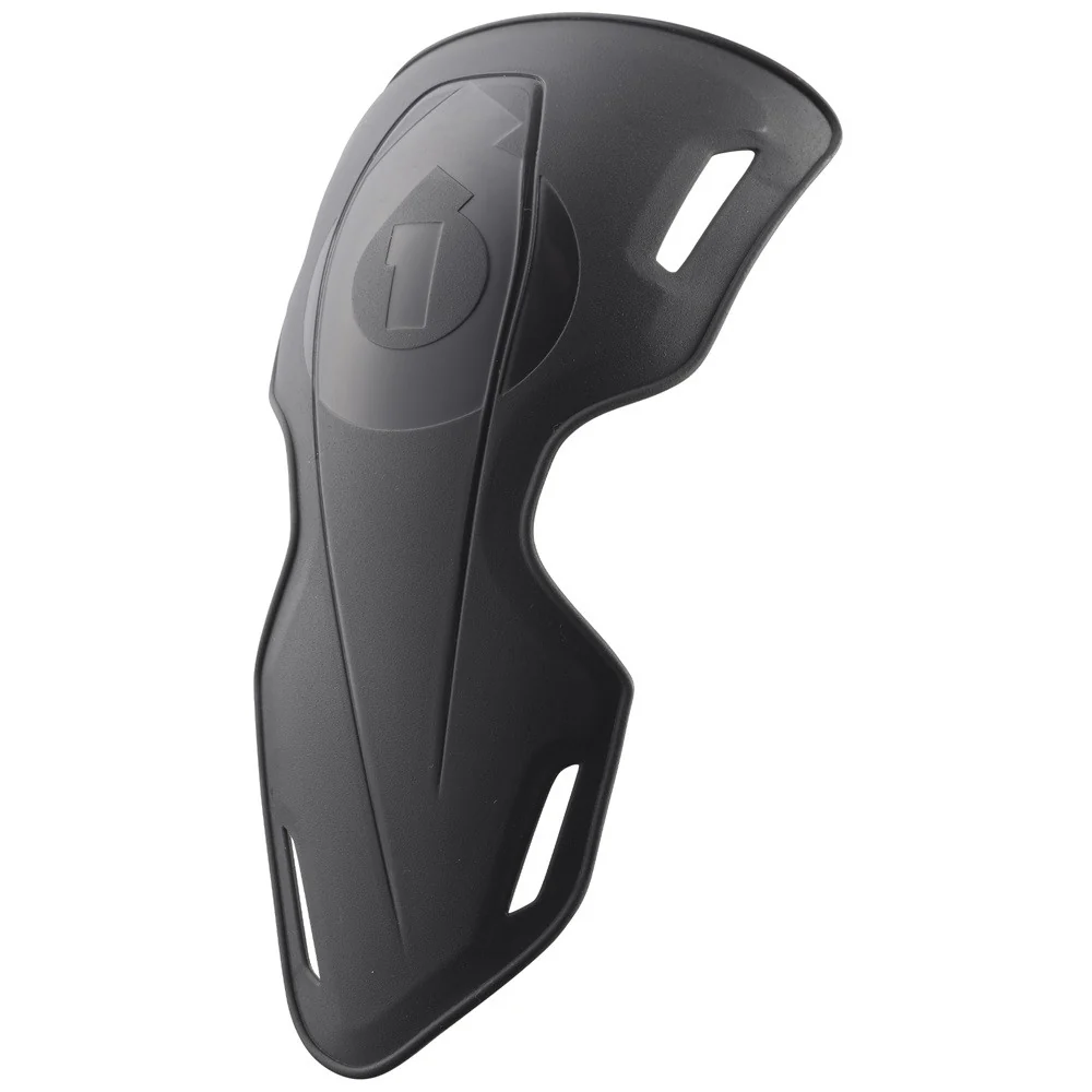SixSixOne Recon Advance Elbow Guard In Black All Sizes - Image 3
