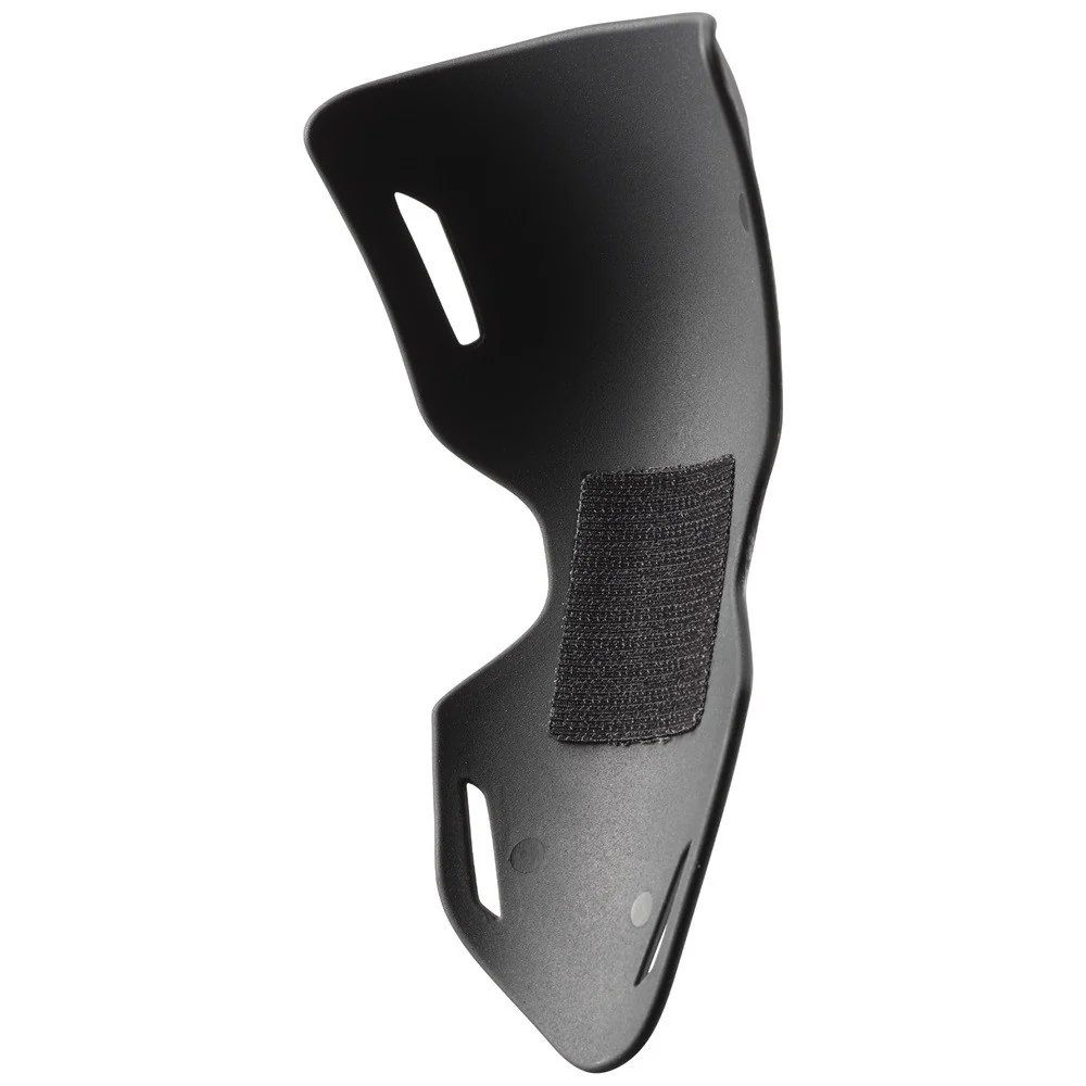 SixSixOne Recon Advance Elbow Guard In Black All Sizes - Image 4