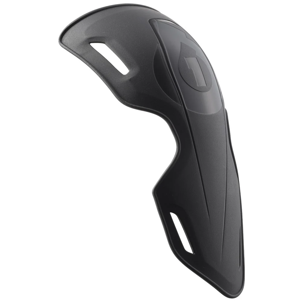 SixSixOne Recon Advance Elbow Guard In Black All Sizes - Image 5