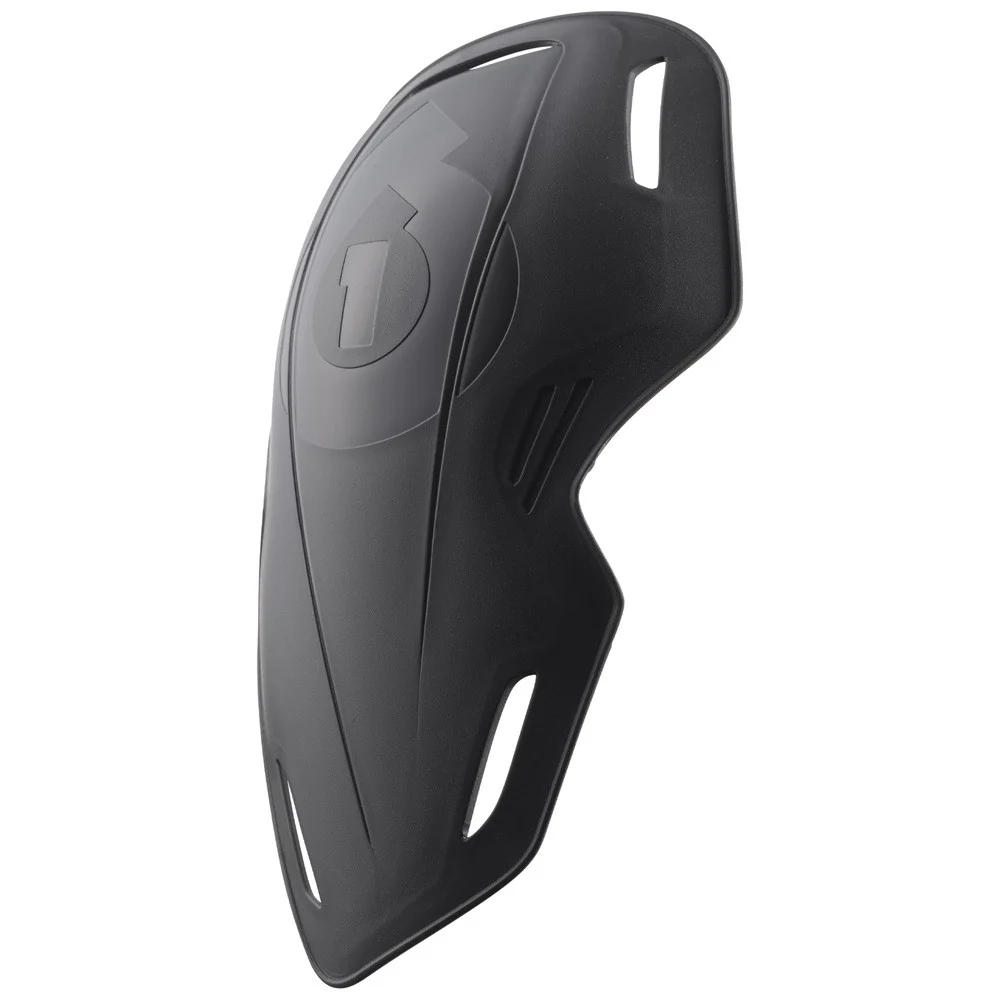 SixSixOne Recon Advance Knee Guard In Black All Sizes - Image 4