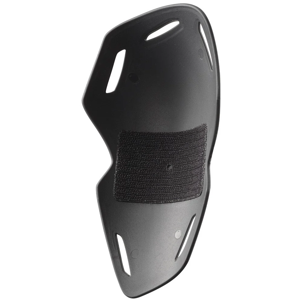 SixSixOne Recon Advance Knee Guard In Black All Sizes - Image 5