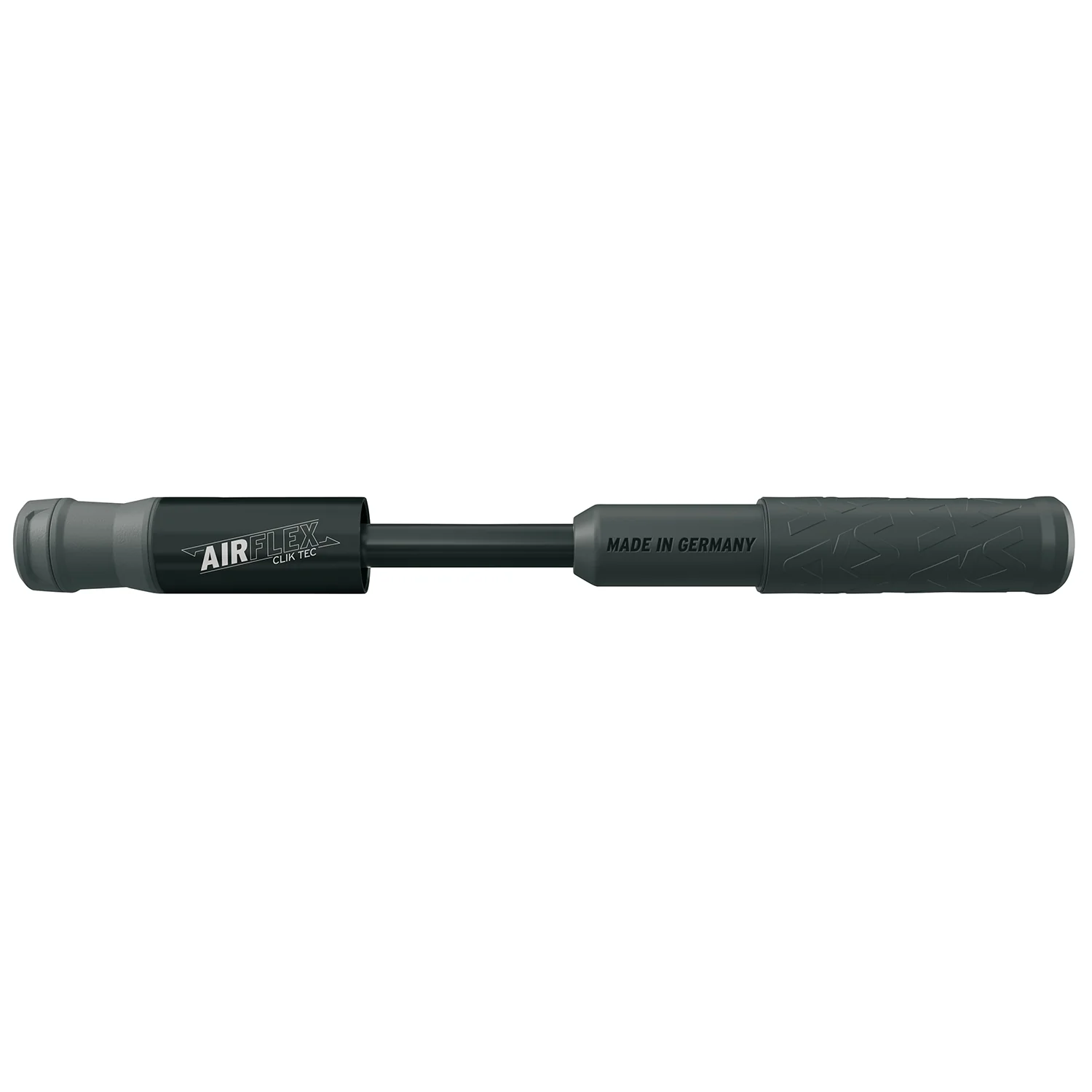 SKS Airflex Explorer Clik Tec Hand Bike Pump