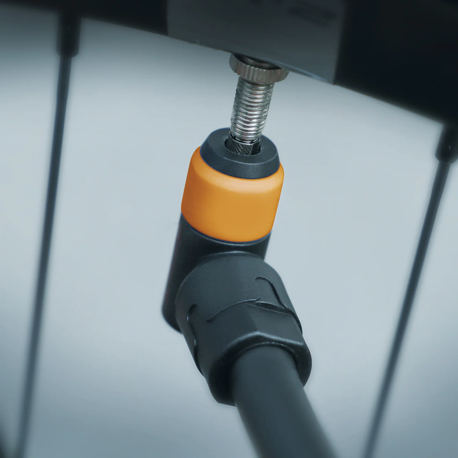 SKS Clik Valve Adapter For Pump Heads - Image 3