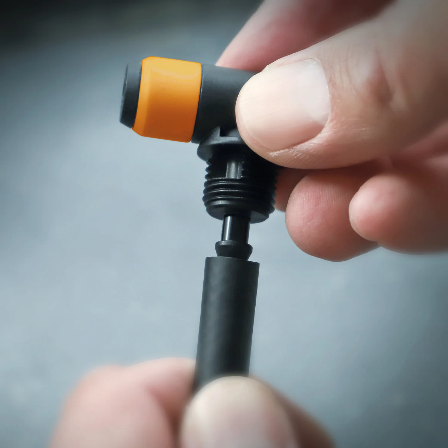 SKS Clik Valve Adapter For Pump Heads - Image 4