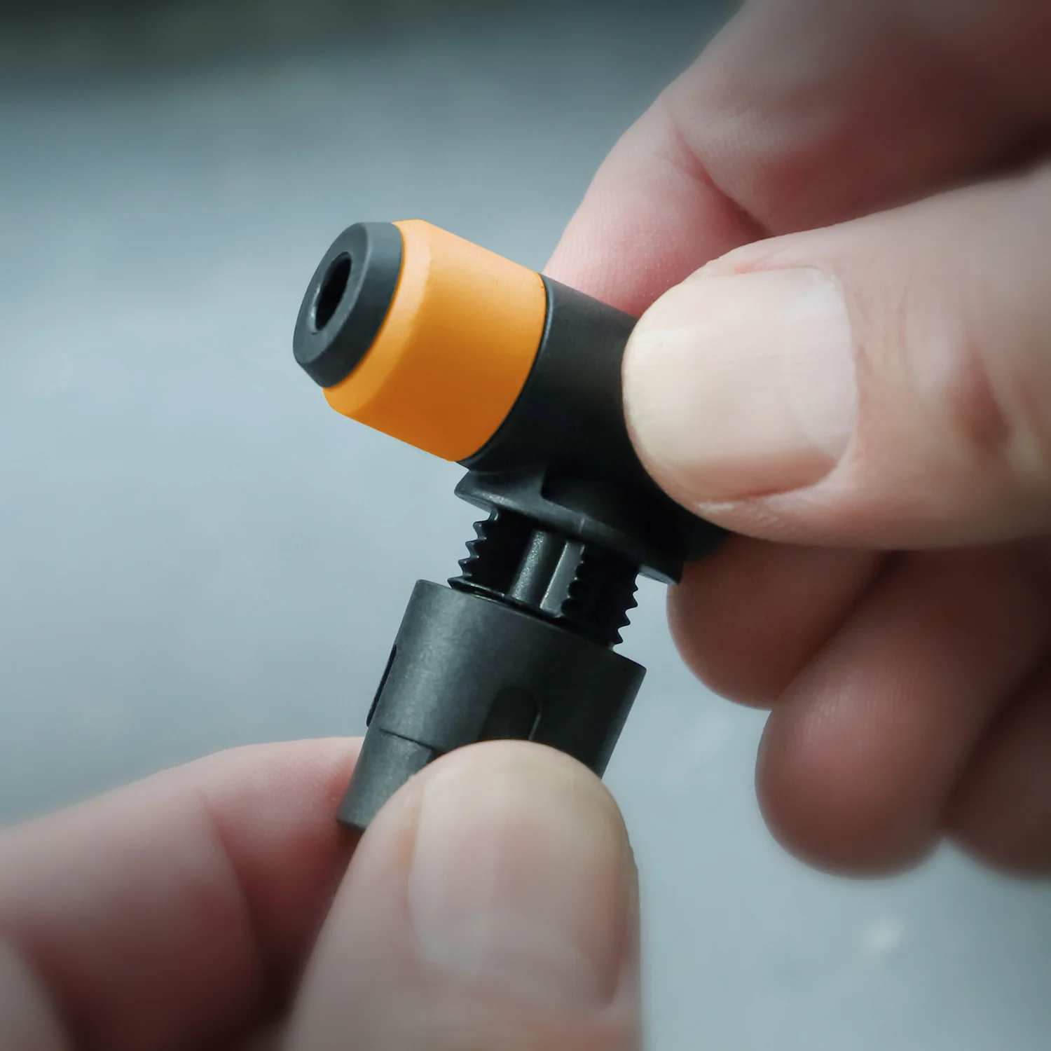 SKS Clik Valve Adapter For Pump Heads - Image 5