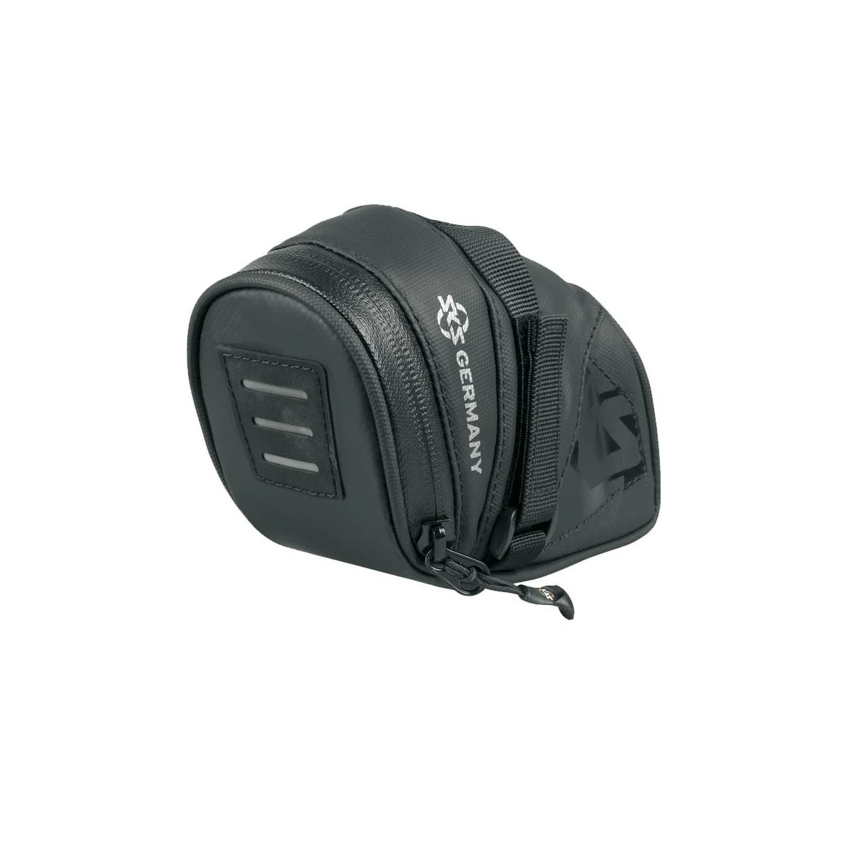 SKS Explorer Saddle Bag Seat Pack Black - All sizes - Image 3