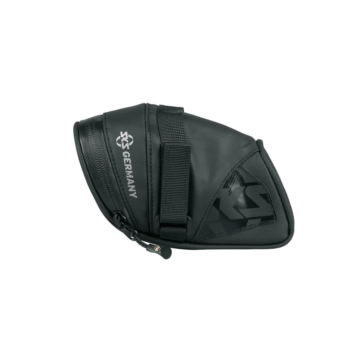 SKS Explorer Saddle Bag Seat Pack Black - All sizes - Image 5