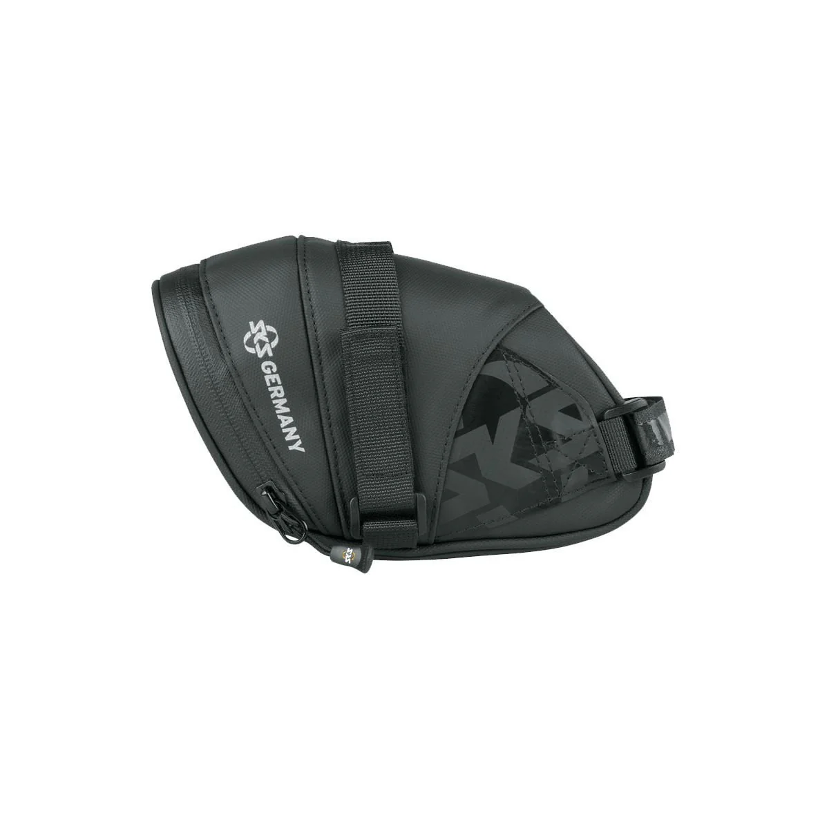 SKS Explorer Saddle Bag Seat Pack Black - All sizes - Image 9