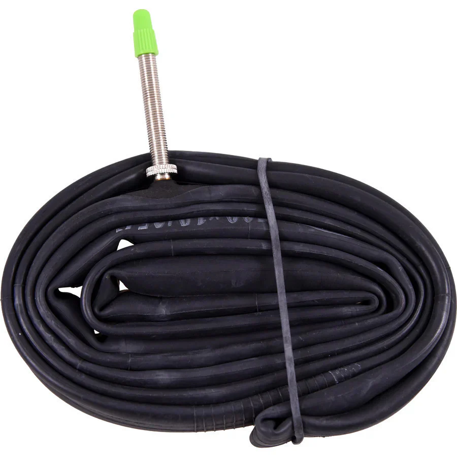 Slime Smart Self-Sealing Bicycle MTB Inner Tube | 26 x 2.35 - 3.0 | 48mm Presta Valve - Image 2