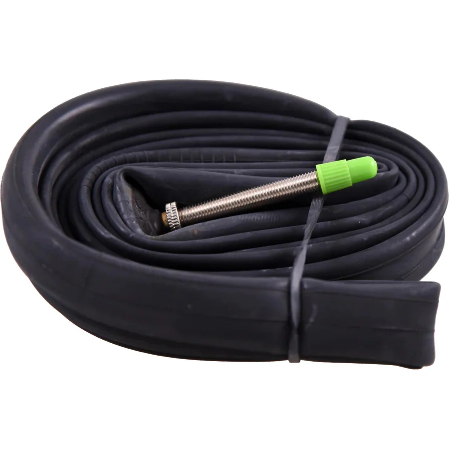 Slime Smart Self-Sealing Bicycle MTB Inner Tube | 27.5 x 2.00 - 2.40 | 48mm Presta Valve - Image 2