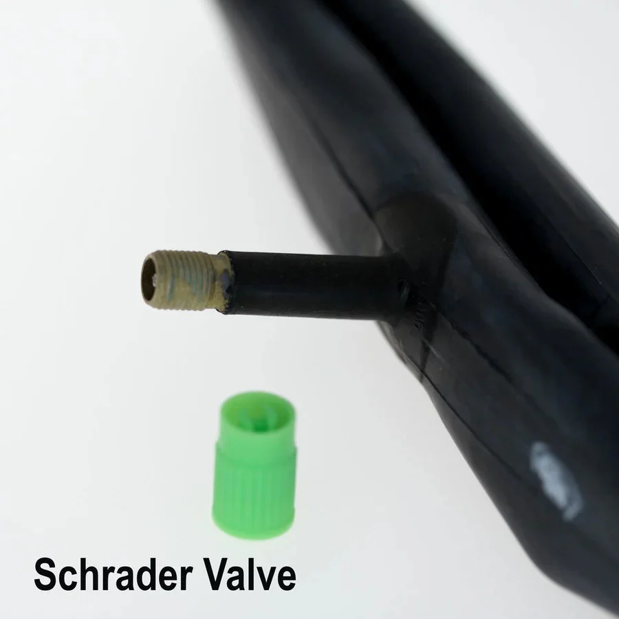 Slime Smart Self-Sealing Bicycle MTB Inner Tube | 29 x 1.85-2.20 | Schrader Valve - Image 3
