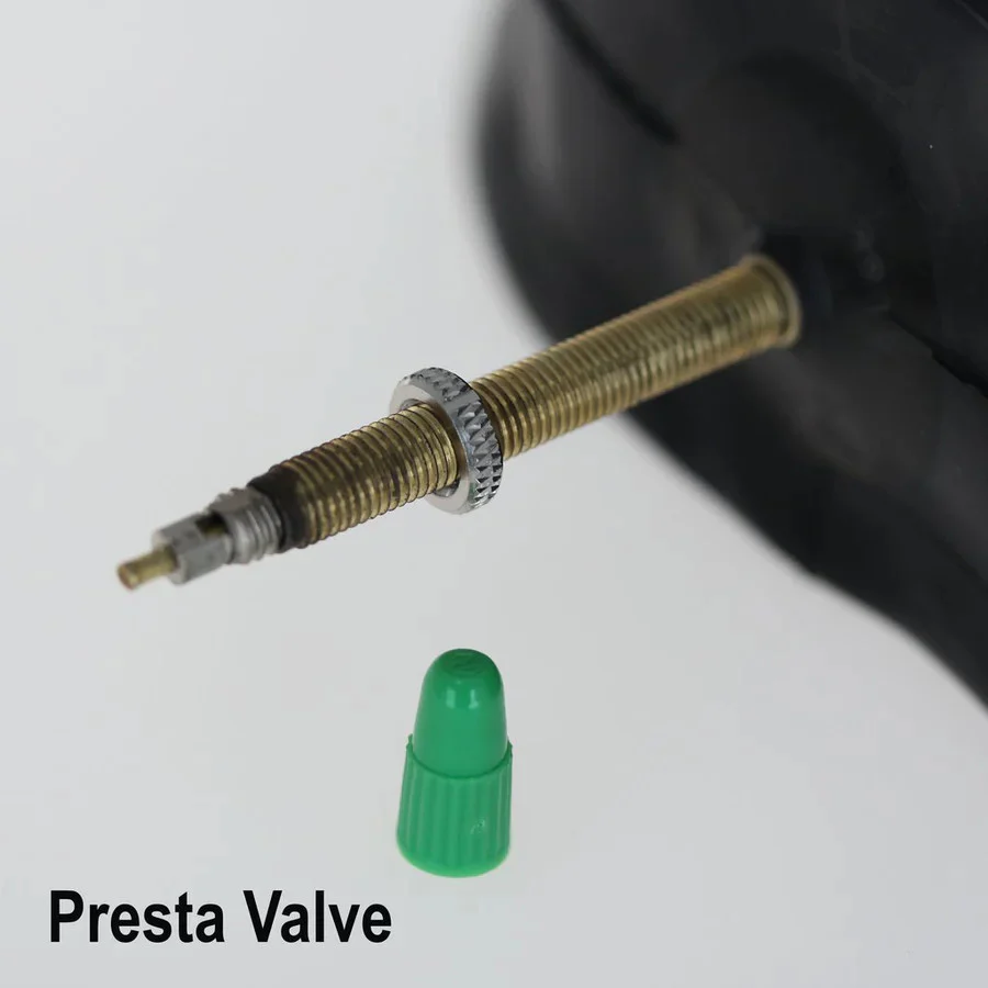 Slime Smart Self-Sealing Bicycle MTB Inner Tube | 29 x 2.35 - 3.0 | 48mm Presta Valve - Image 3