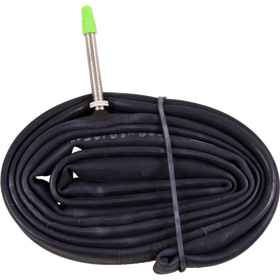 Slime Smart Self-Sealing Bicycle Road Inner Tube | 700 x 28-32c | 48mm Presta Valve - Image 2