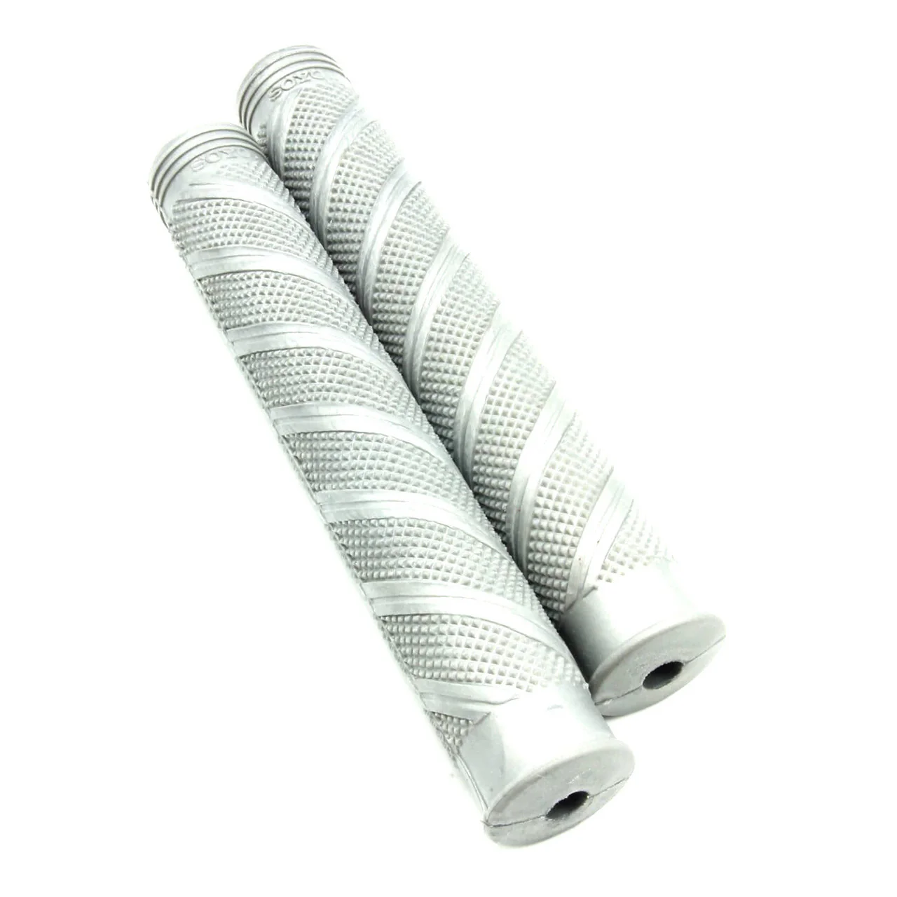 Soyo SV Long Drop Bar Track 175mm Handlebar Grips - Image 3