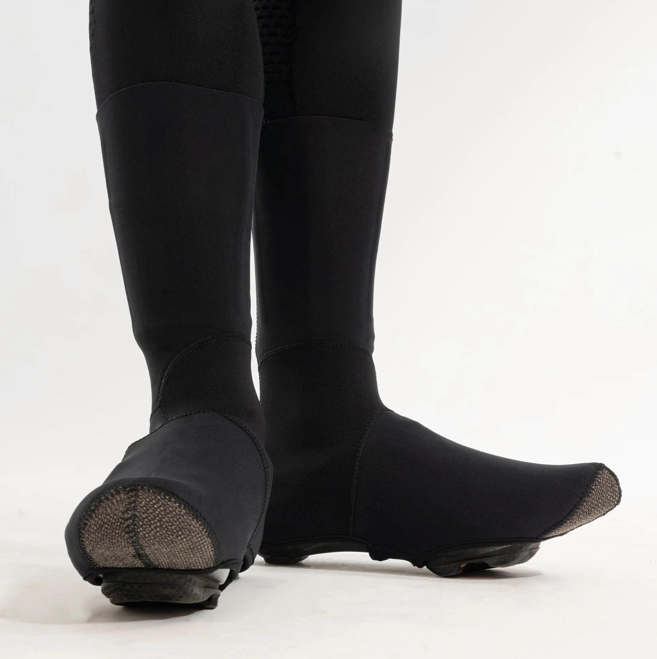 Spatzwear Fasta Lite Road / Gravel UCI-Legal Overshoes - Image 3