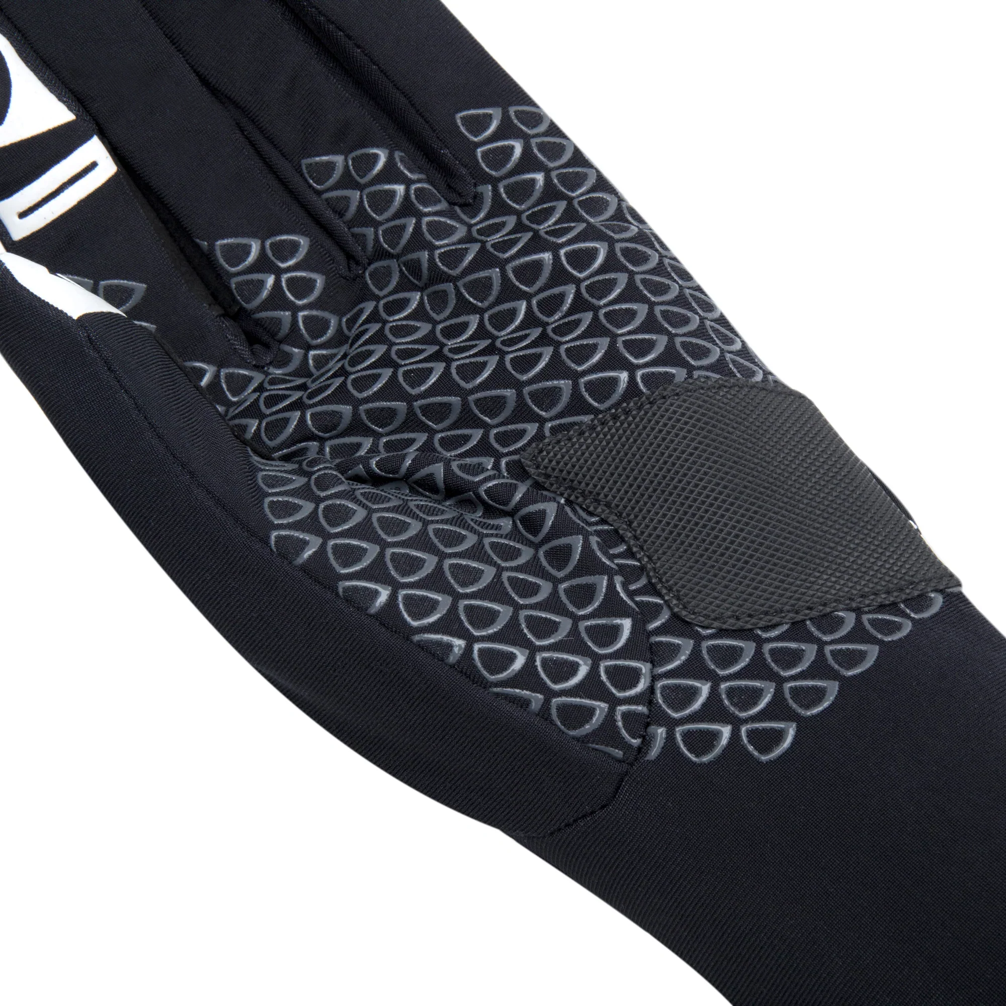 Spatzwear Windproof Glovz2 Race Gloves | Black - Image 4