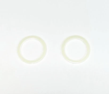 Specialites TA Self Extracting Crank Bolts and Dust Caps - Alloy - M8 Screw - Image 5