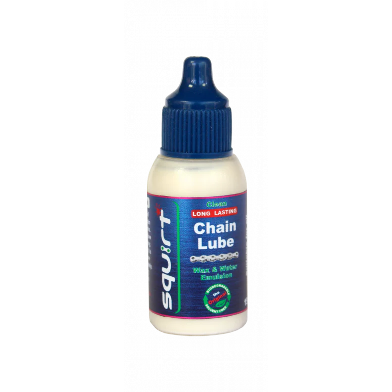 Squirt Bike Wax Based Chain Lube - Image 2