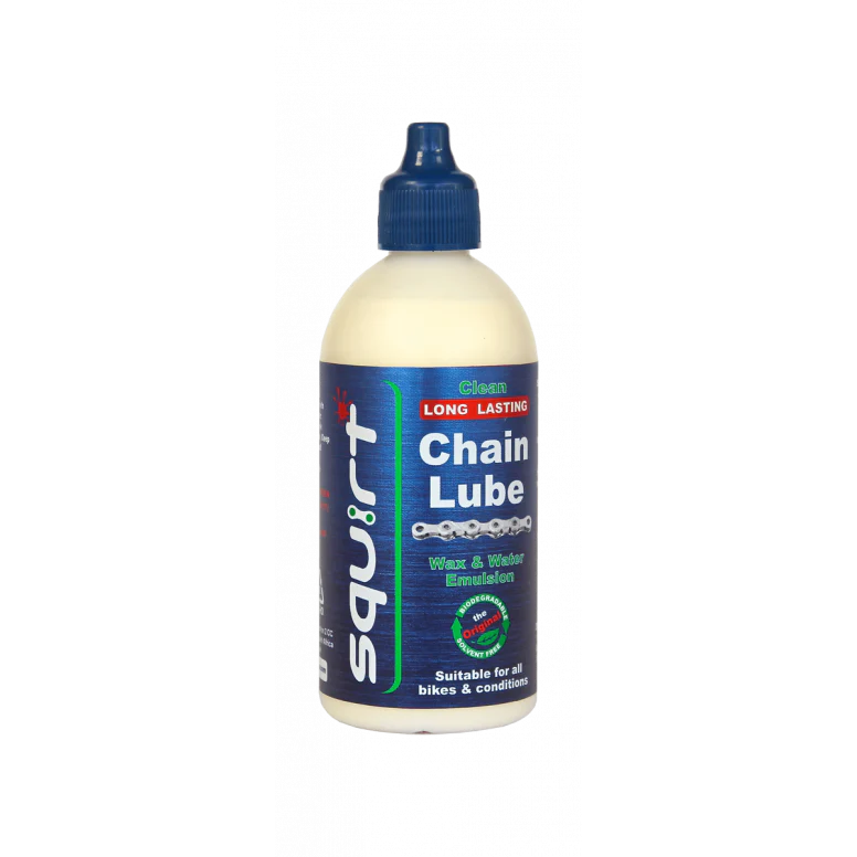 Squirt Bike Wax Based Chain Lube - Image 3