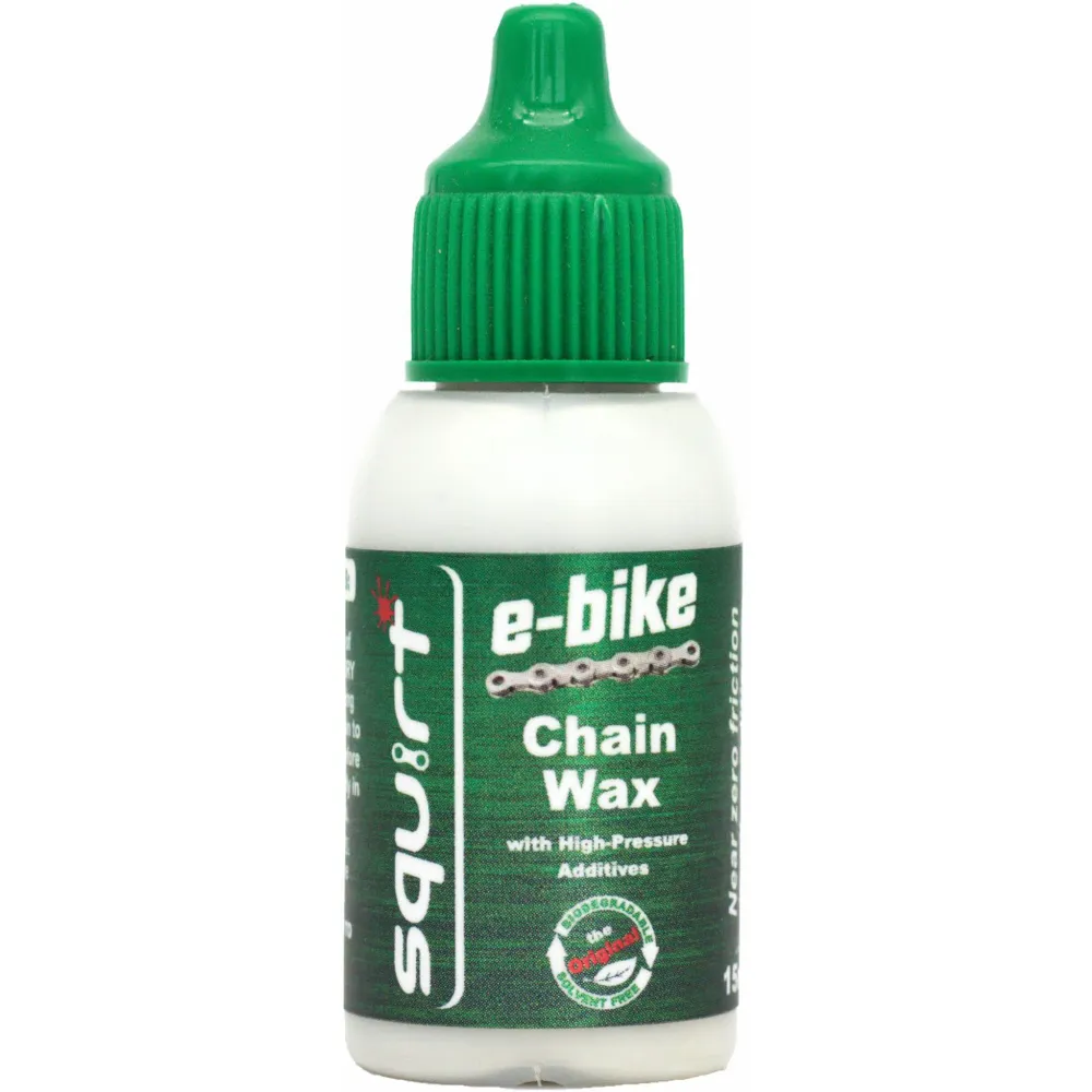 Squirt E-Bike Chain Lube - Image 2