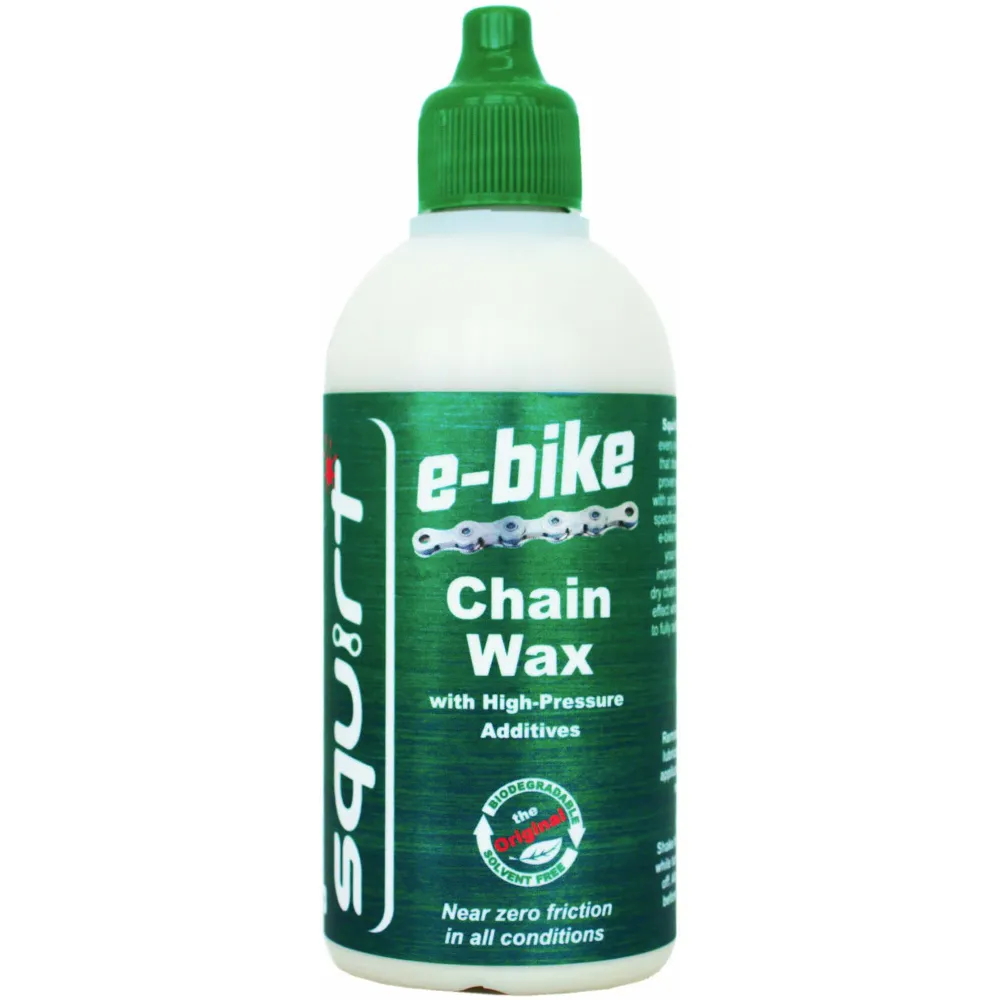 Squirt E-Bike Chain Lube - Image 3