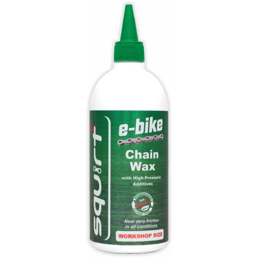 Squirt E-Bike Chain Lube - Image 4