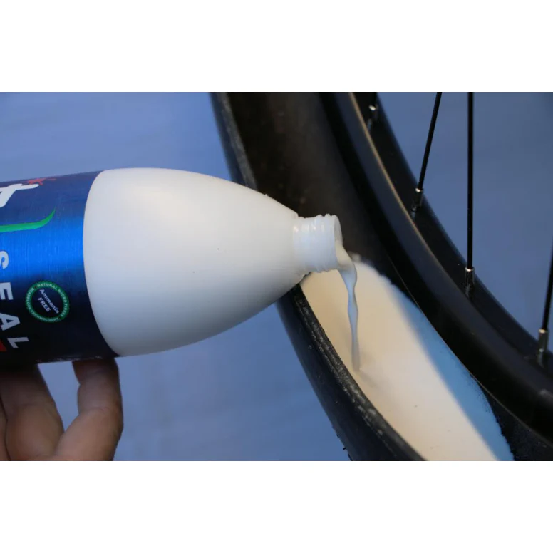 Squirt Seal Bicycle Tyre Sealant - Image 4