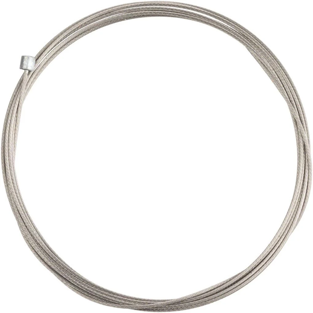 Sram 1.1mm Stainless Steel Shift Cable 3100mm Long  For TT Tandem Road MTB - Image 2