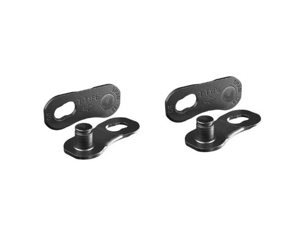 Sram Eagle Transmission 12 Speed PVD T-Type PowerLock Chain Connectors Pack of 2 / For  2 Chains - Image 2