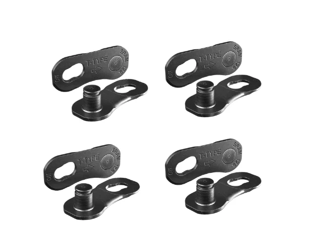 Sram Eagle Transmission 12 Speed PVD T-Type PowerLock Chain Connectors - Image 2