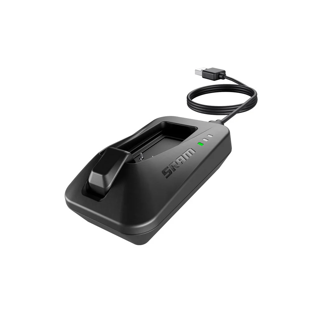Sram ETAP AXS Battery Charger With Cord For Front Or Rear ETAP-AXS Derailleurs