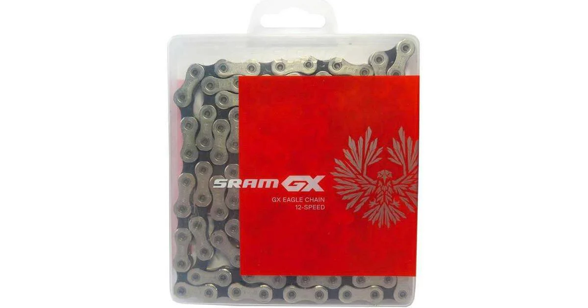 Sram GX Eagle 12 Speed Chain - Image 4
