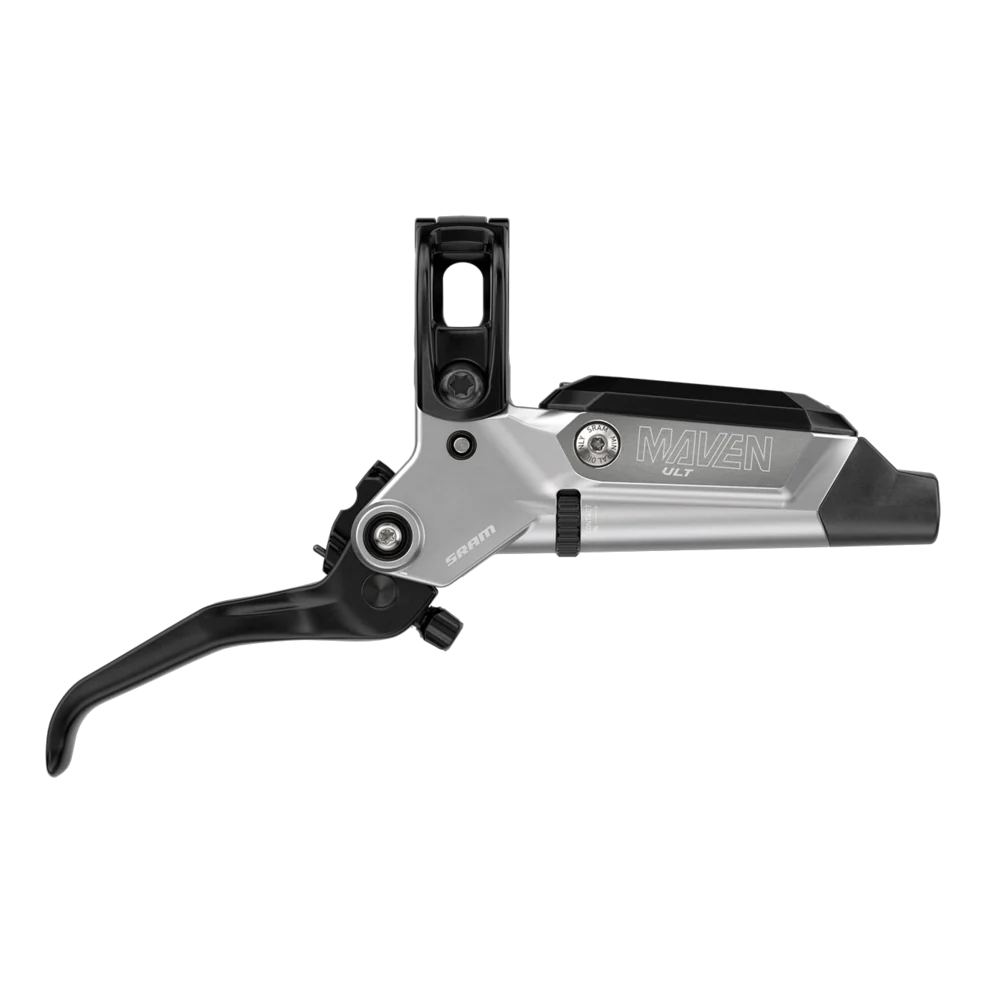 SRAM Maven disc brake lever and caliper - Image 5