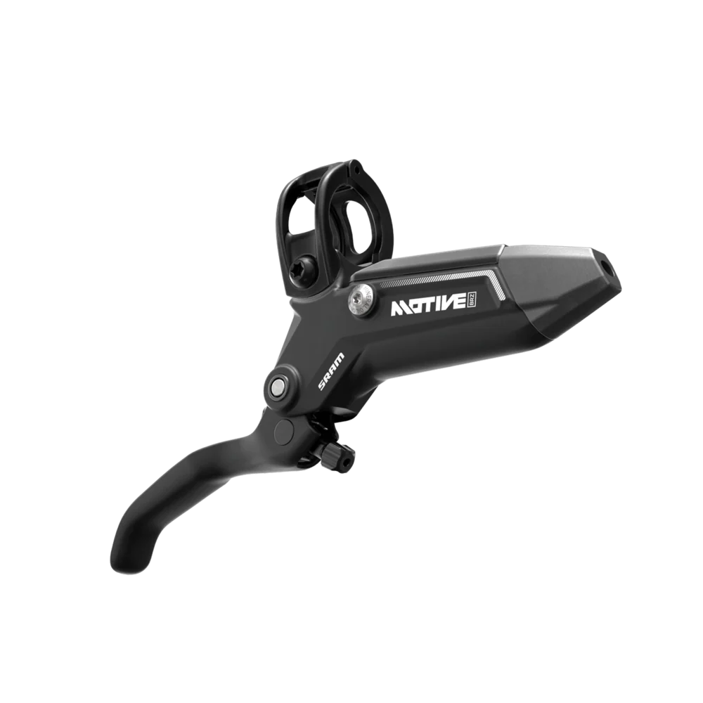 SRAM Motive Bronze Disc Brake Lever & Caliper In Diffusion Black Includes MMX Clamp - Image 2