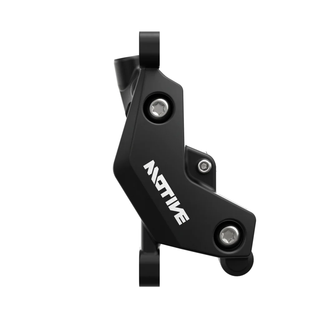 SRAM Motive Bronze Disc Brake Lever & Caliper In Diffusion Black Includes MMX Clamp - Image 5