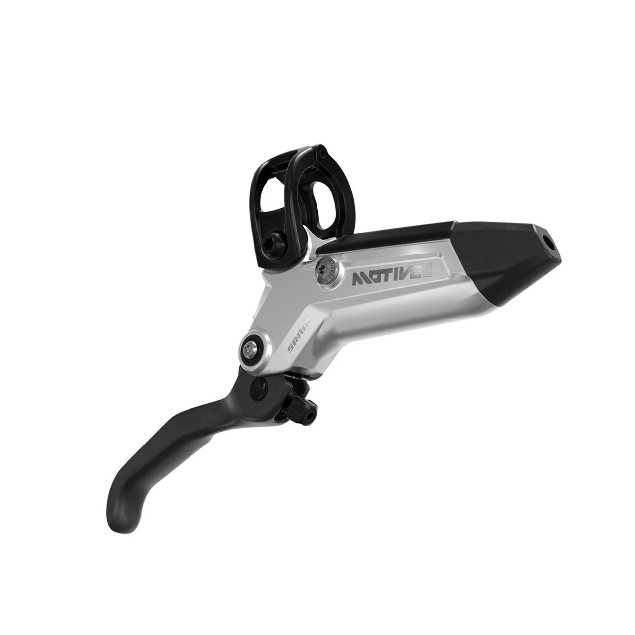 SRAM Motive Ultimate Clear Ano Carbon Disc Brake Lever & Caliper Includes MMX Clamp - Image 2