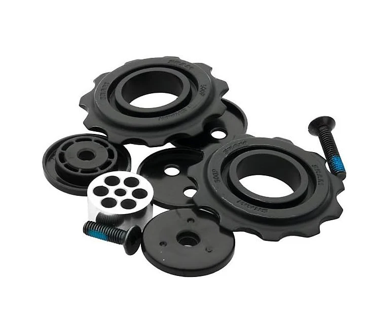 Sram MTB Rear Derailleur Pulley Kit X4/SX4 Jockey Wheels 00.0000.200.912 - Image 2