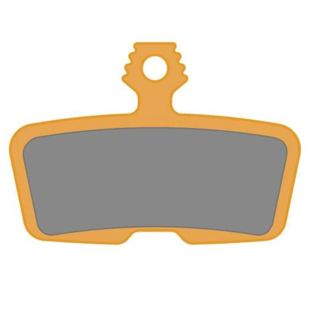 SRAM Organic/Steel Quiet Disc Brake Pads - Image 2