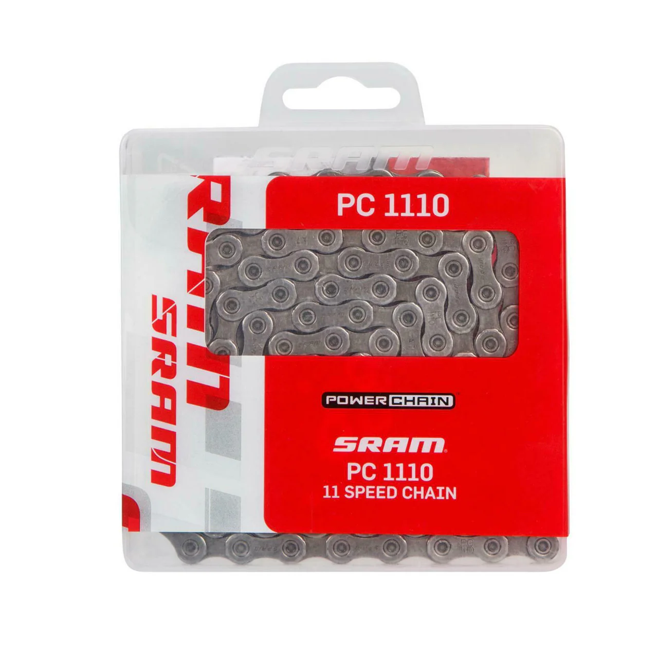 Sram PC-1110 11 Speed Chain 114 Link With Powerlock Connector