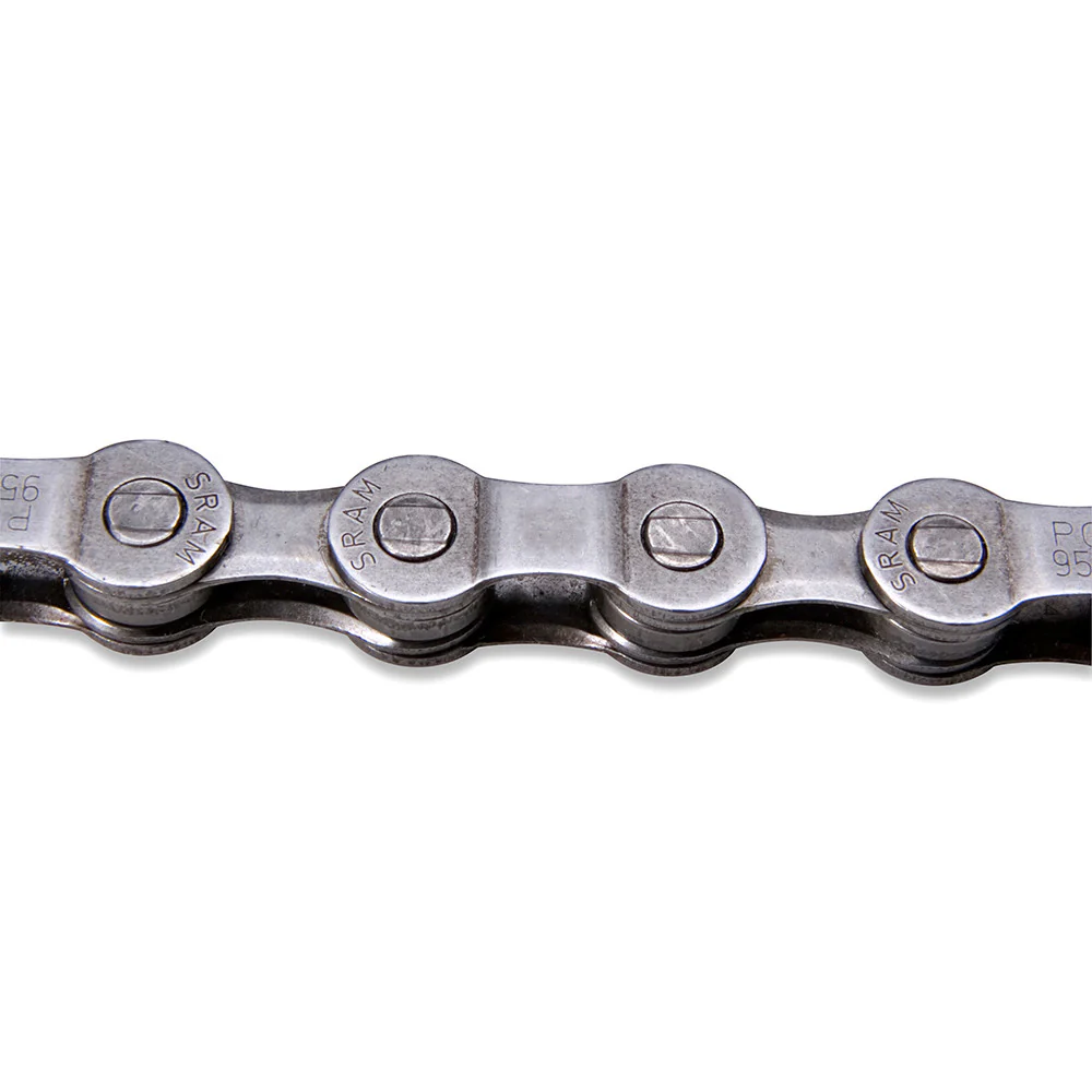 Sram PC-951 9 Speed Chain Grey 114 Links - Image 3