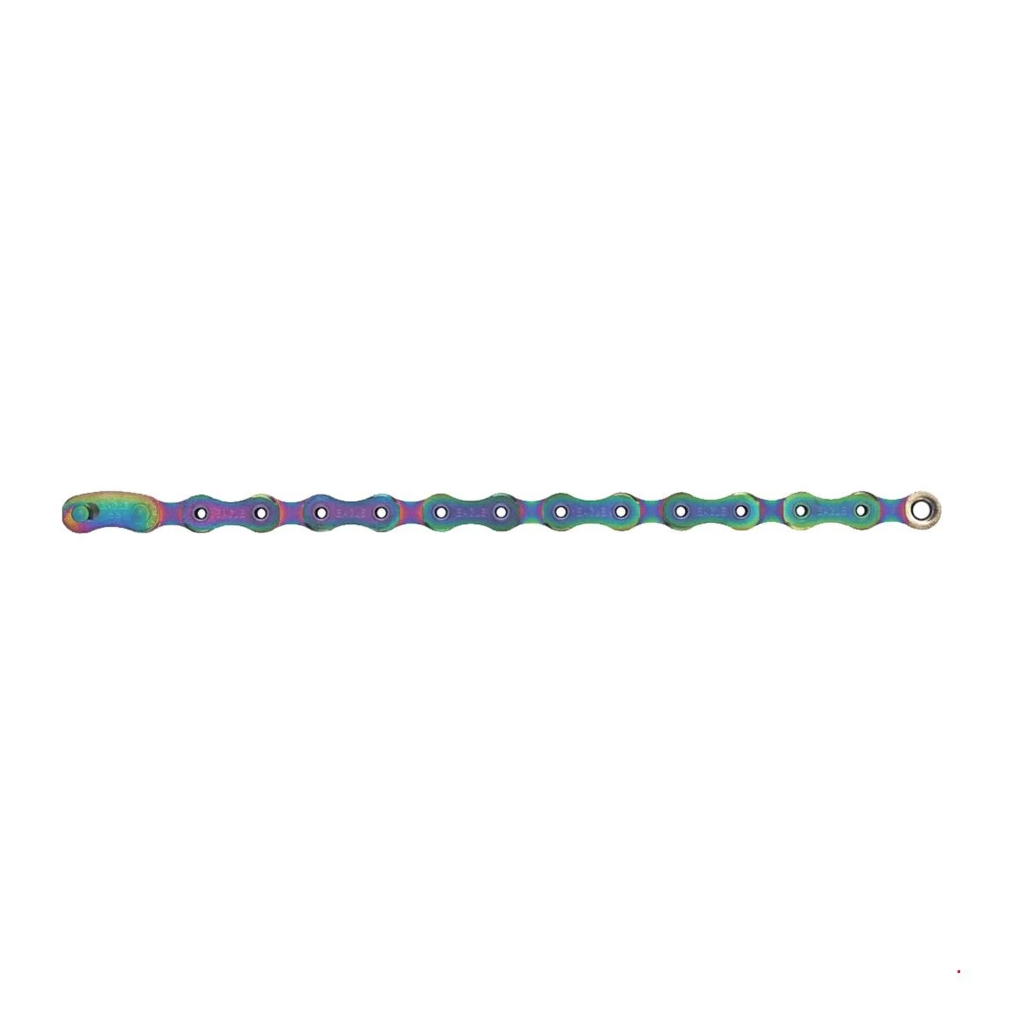 Sram PC XX1 Eagle 12 Speed HollowPin 126 links MTB Chain With PowerLock Flowlink - Image 8