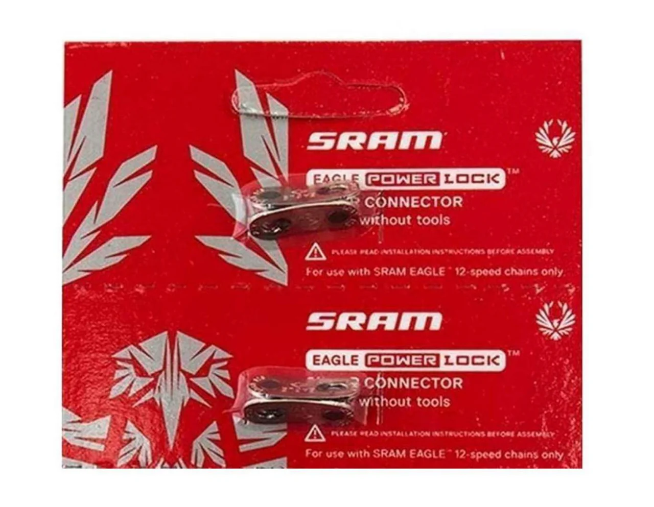 Sram Powerlock Eagle 12 Speed Chain Connector Link - Image 3