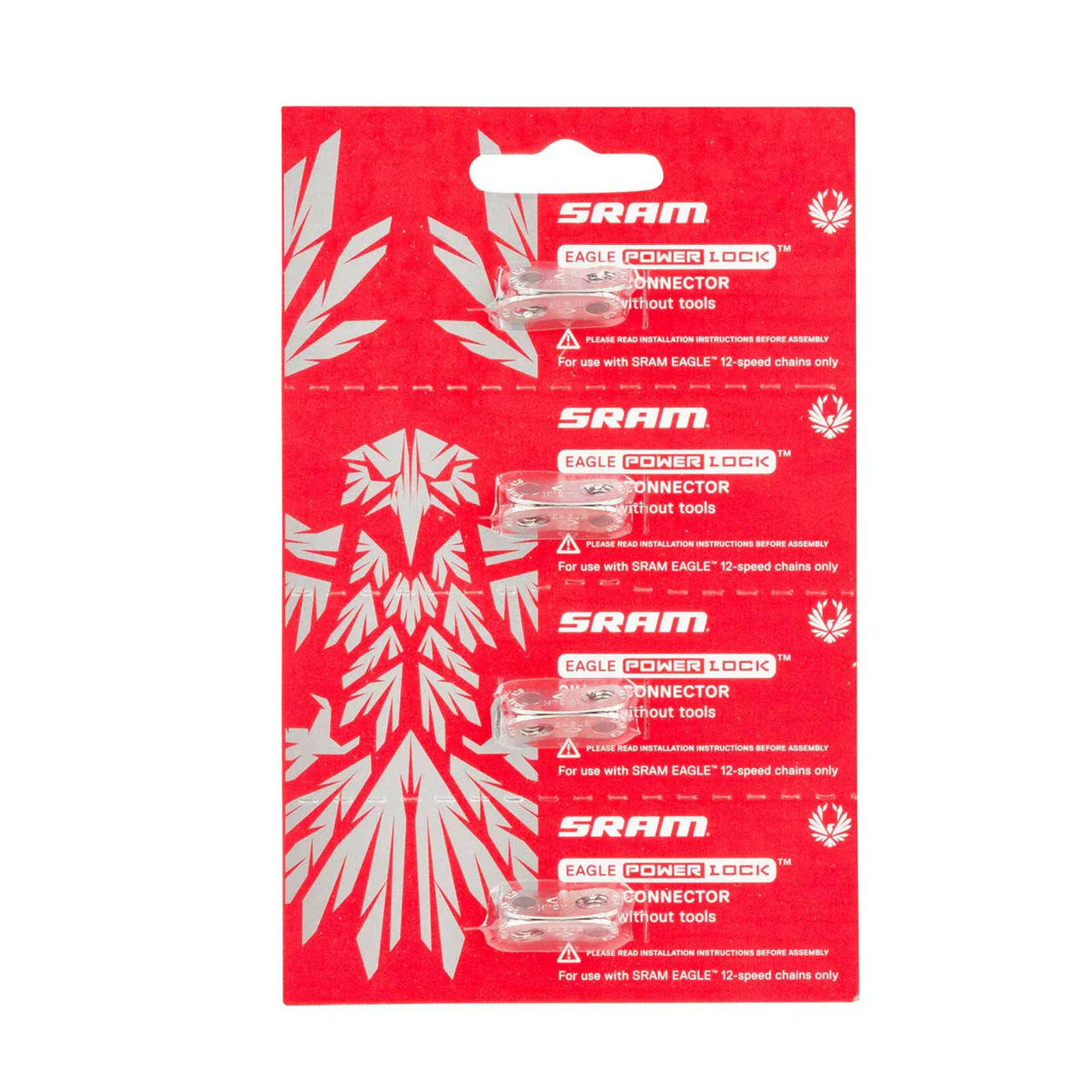 Sram Powerlock Eagle 12 Speed Chain Connector Link - Image 4