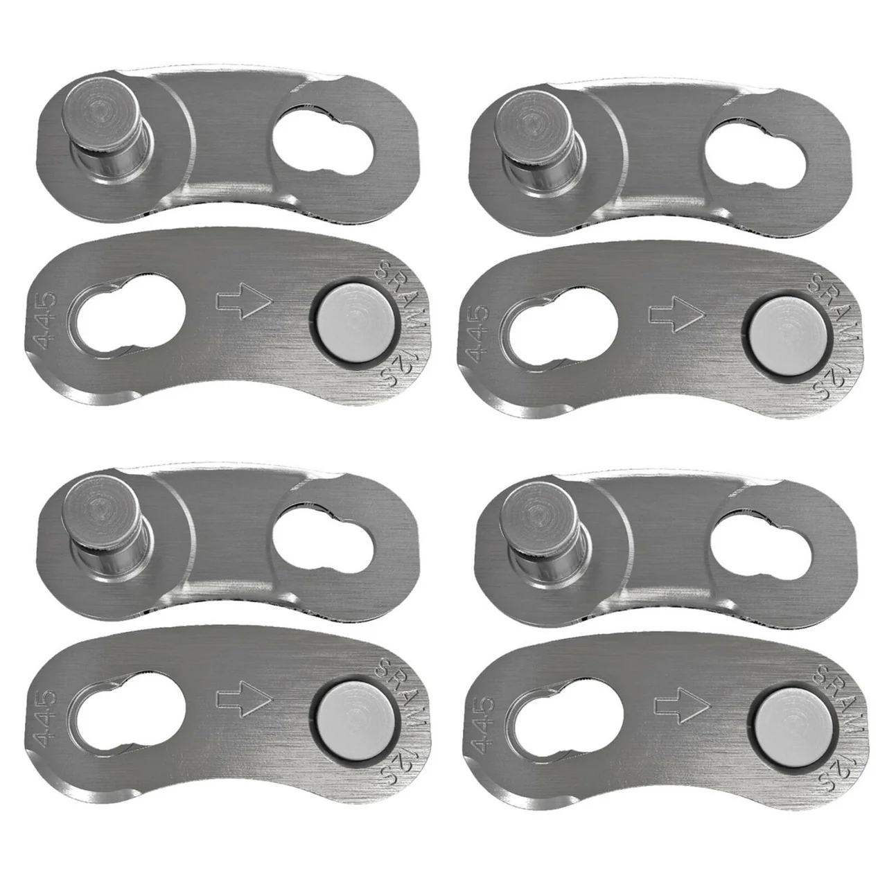 Sram Powerlock Eagle 12 Speed Chain Connector Link Pack of 4 / For 4 x Chains - Image 2