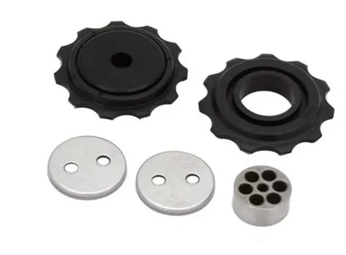 Sram Rear Derailleur Pulley Kit  MTB 2005-09 X9 Speed Jockey Wheels