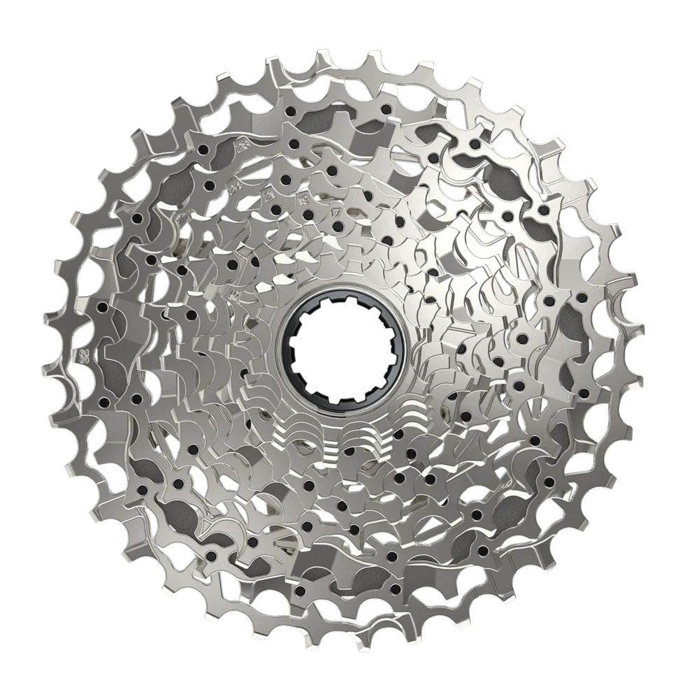 Sram Rival XG-1250 AXS 12 Speed Gravel MTB Road Cassette - Image 3