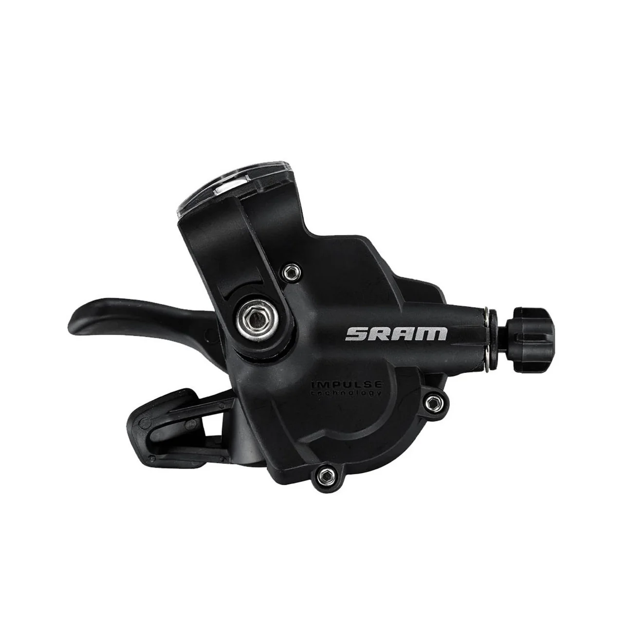 Sram X3 MTB Trigger Shifter Set - Front and Rear - 3 x 7 Speed - Image 2