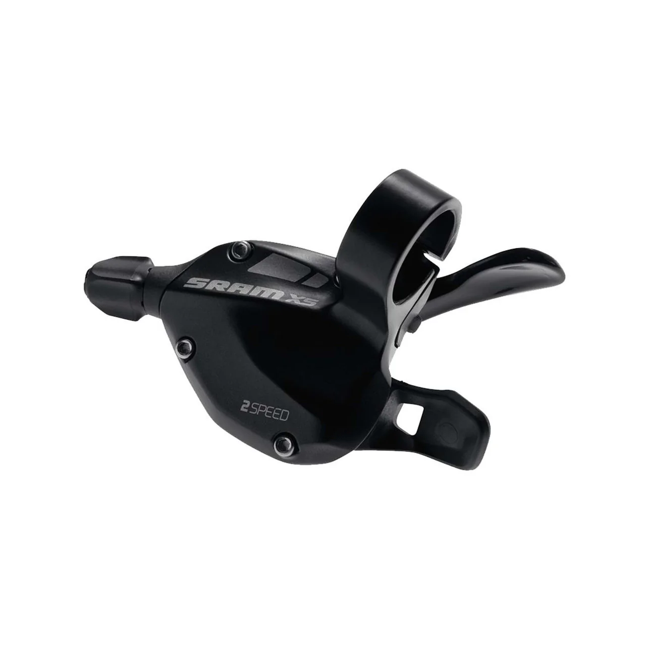 Sram X5 MTB Trigger Shifter Set - Front and Rear - 2 x 10 Speed - Image 2
